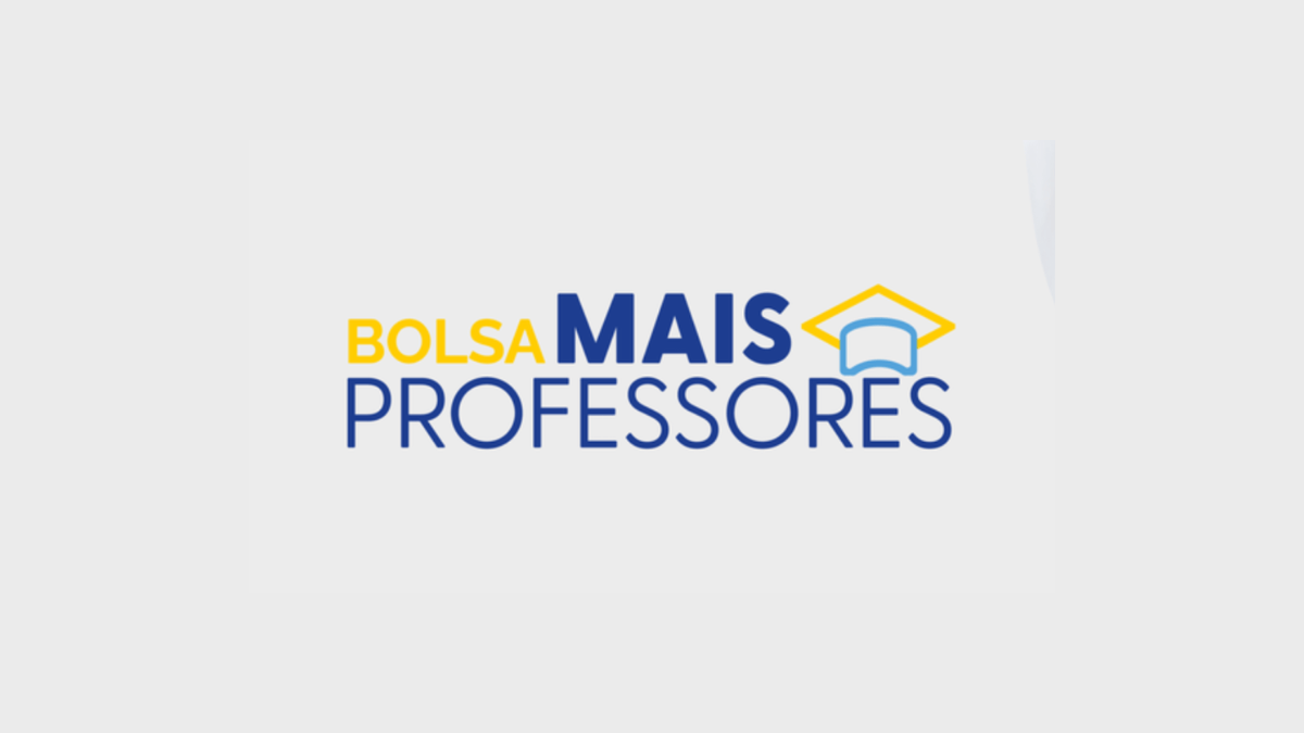 Bolsa mais professores