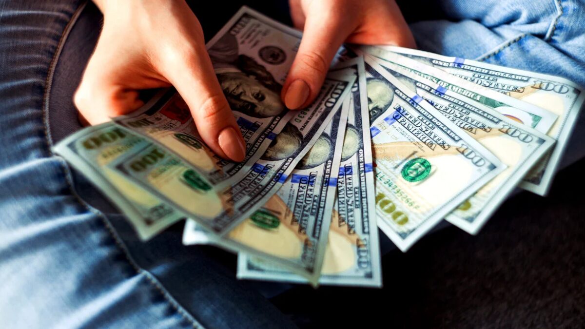 Quanto você precisa para viver sem trabalhar? Viver sem trabalhar
