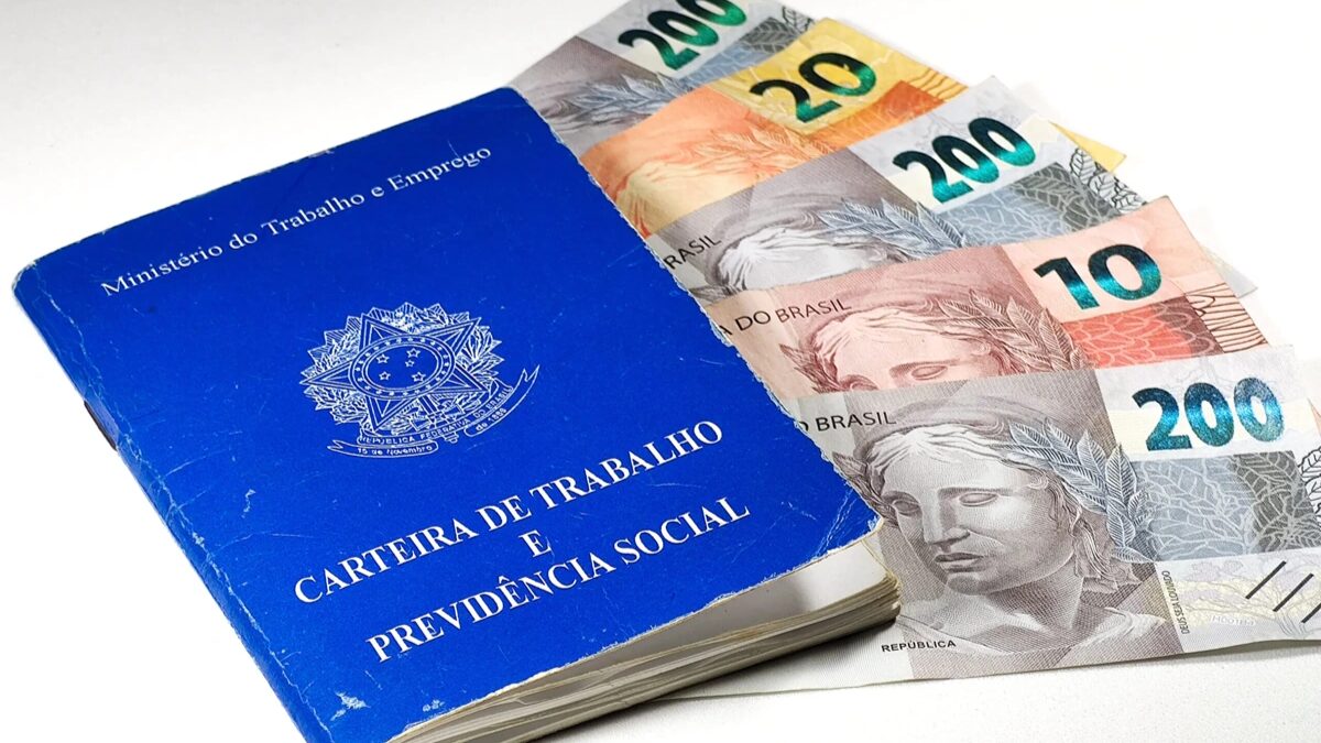 Empréstimo clt
