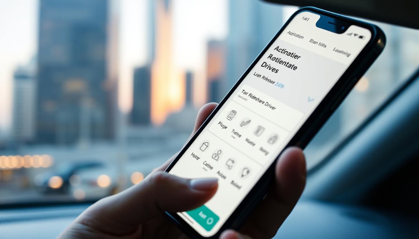 Empréstimo para motorista de aplicativo: como funciona e onde solicitar Empréstimo para motorista de aplicativo